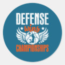 Search for championship stickers Modern