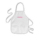 Search for kids craft aprons Cook
