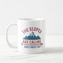 Search for sloping mugs Ski