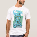 Recherche de futuriste tshirts Science fiction