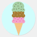 Search for mint ice cream stickers Chocolate