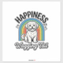 Search for wag stickers Animal