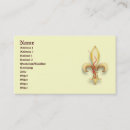 Recherche de mardi gras cartes visite Fleur de lis