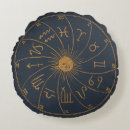 Recherche de horoscope coussins Vintage