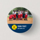 Search for softball buttons Team