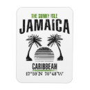 Recherche de la jamaïque magnets Caraïbe