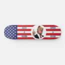 Search for trump skateboards President