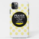 Search for prayer iphone cases God