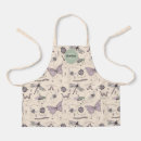 Search for sweets aprons Girl