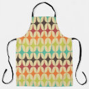 Search for throwback aprons Retro