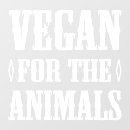 Search for vegetarian bumper stickers Activism
