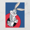 Recherche de bugs bunny cartes postales Bande dessinée classique