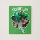 Search for st patricks day puzzles Lucky
