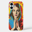 Search for holy iphone cases Mary