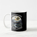Search for adventure is out there mugs Starry night sky