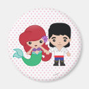 Recherche de disney princess magnets Mignon