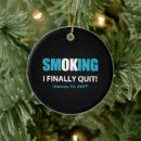 Search for smoking ornaments Cigarette