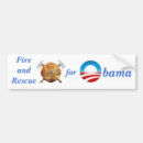 Search for fire and rescue bumper stickers Firemen