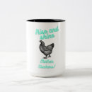 Search for mother hen mugs Chickens