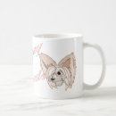 Search for chinese crested mugs Hairless