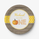 Search for pumpkin plates Fall