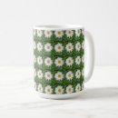 Search for botanical design mugs Cute
