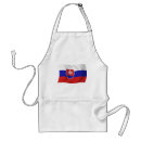 Search for slovakia aprons Flag of slovakia