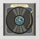 Search for turntables invitations Musician