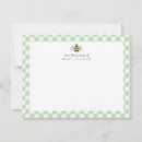 Search for new baby personal stationery Baby shower thank you
