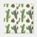 Search for cactus magnets Mexico