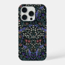 Search for blackthorn iphone cases William morris