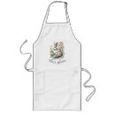 Search for easter bunny and egg aprons Vintage