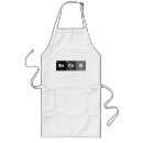 Search for nerd aprons Periodic table