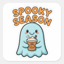 Search for latte art stickers Pumpkin spice latte