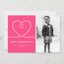 Search for minimalist valentines day cards Happy valentine's day
