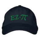 Recherche de pi casquettes Science