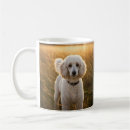 Search for doodle face mugs Poodle
