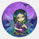 Search for dragon wings stickers Fairy