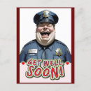 Search for get well soon postcards Funny