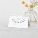 Search for 50th anniversary place cards Modern
