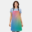 Search for solid aprons Yellow