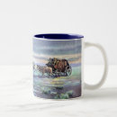 Recherche de eau courante tasses Chevaux