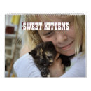 Search for sweet calendars Kittens