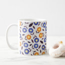 Recherche de vintage flower mugs Motif floral