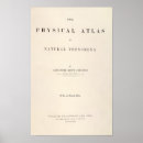Search for phenomena posters Physical