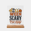 Search for scary halloween signs Spooky