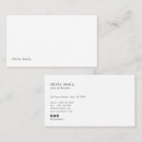 Recherche de éditorial cartes visite Pour tous