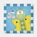 Search for butterfly magnets Drawing