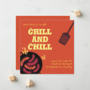 Recherche de chil invitations Grill et refroidissement