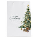 Search for elegant christmas gift bags Gold